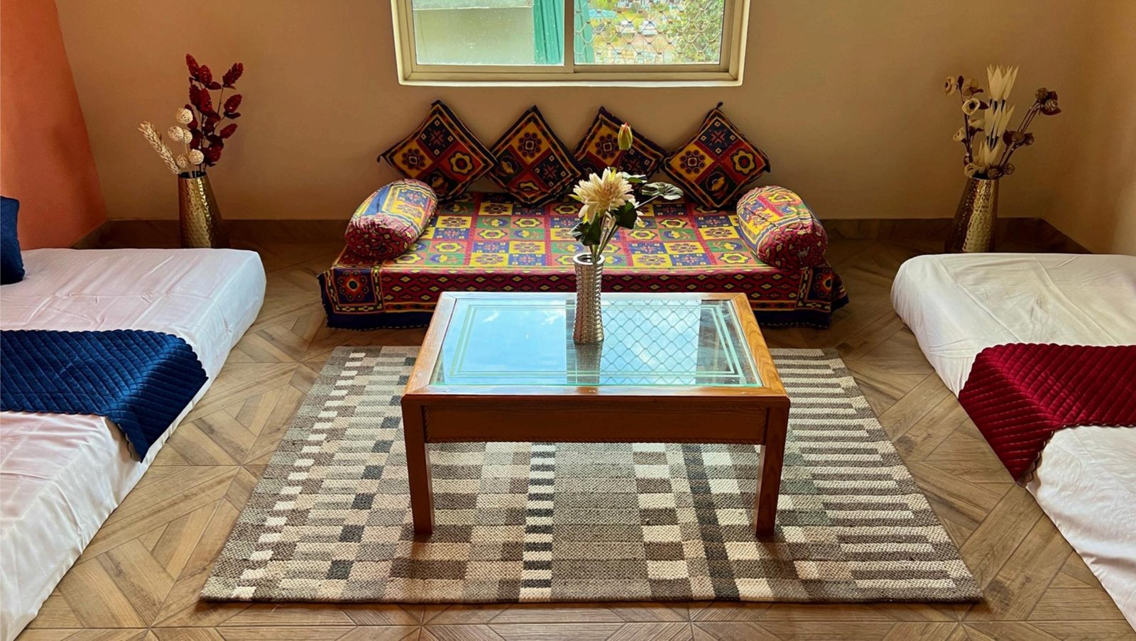 Five Hills Cottage, Mukteshwar photo